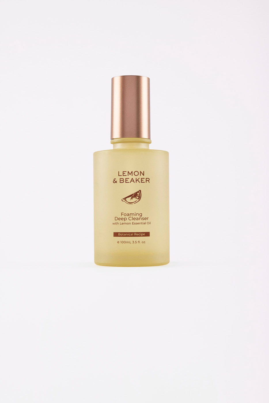 How Long Should You Leave Cleanser On Your Face How Long Should You Leave Cleanser on Your Face? – Lemon & Beaker US