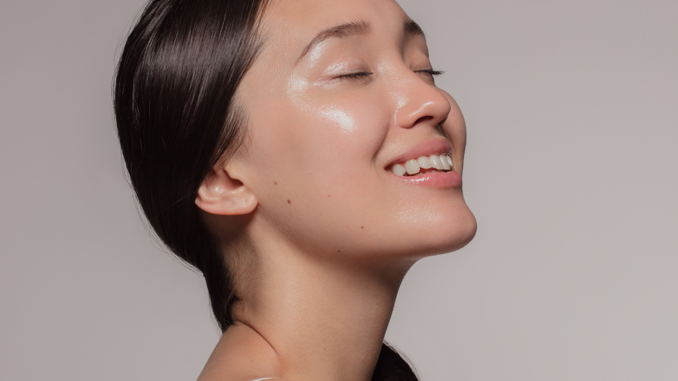 Transform Your Skin Overnight: The Best Glass Skin Mask for