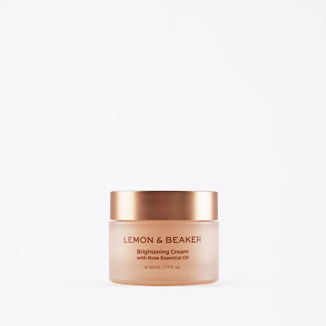 Brightening Cream
