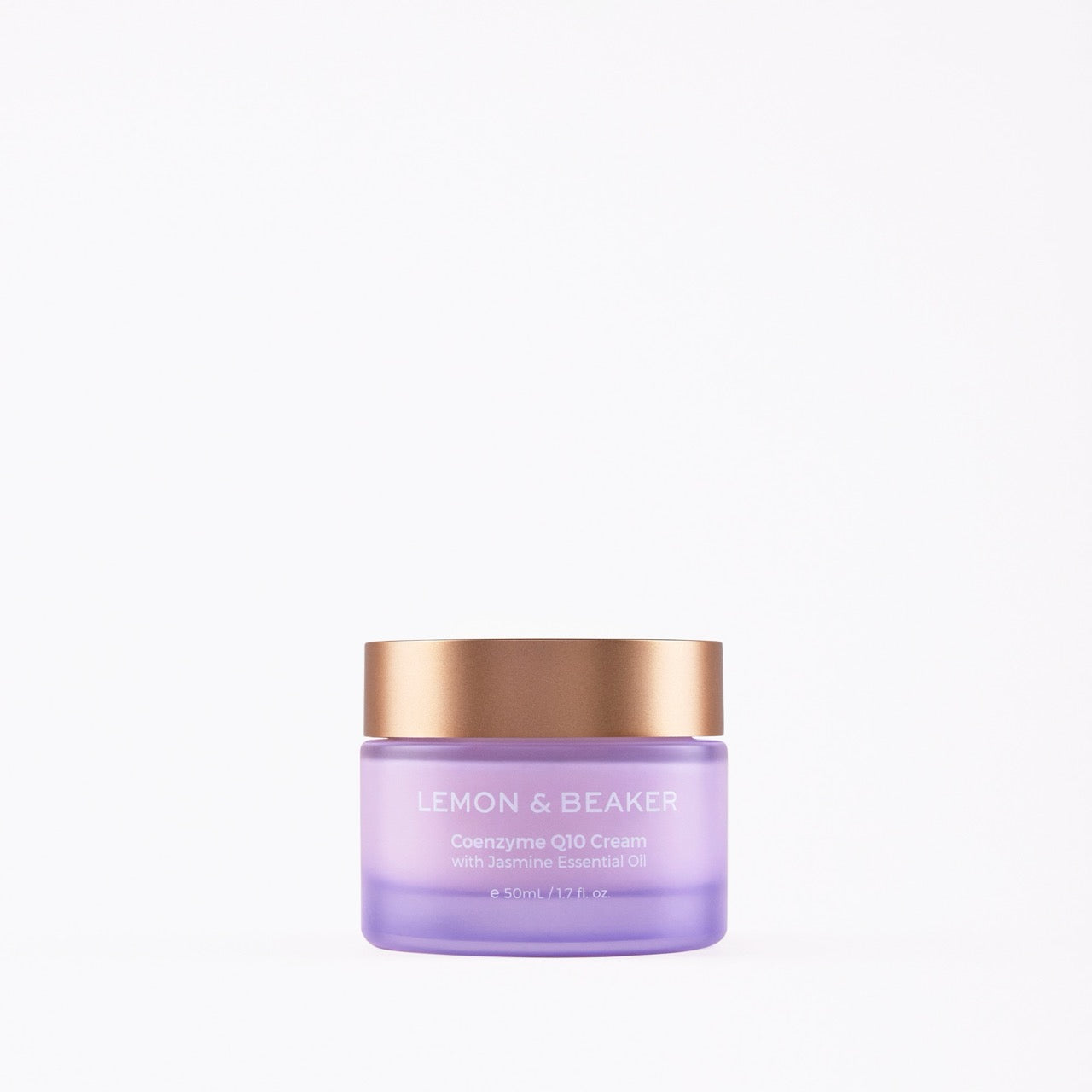 Firming Cream CoQ10