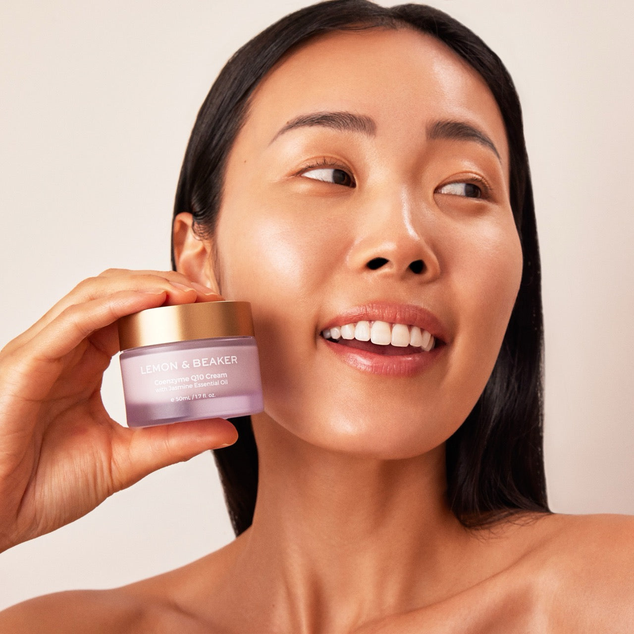 Firming Cream CoQ10