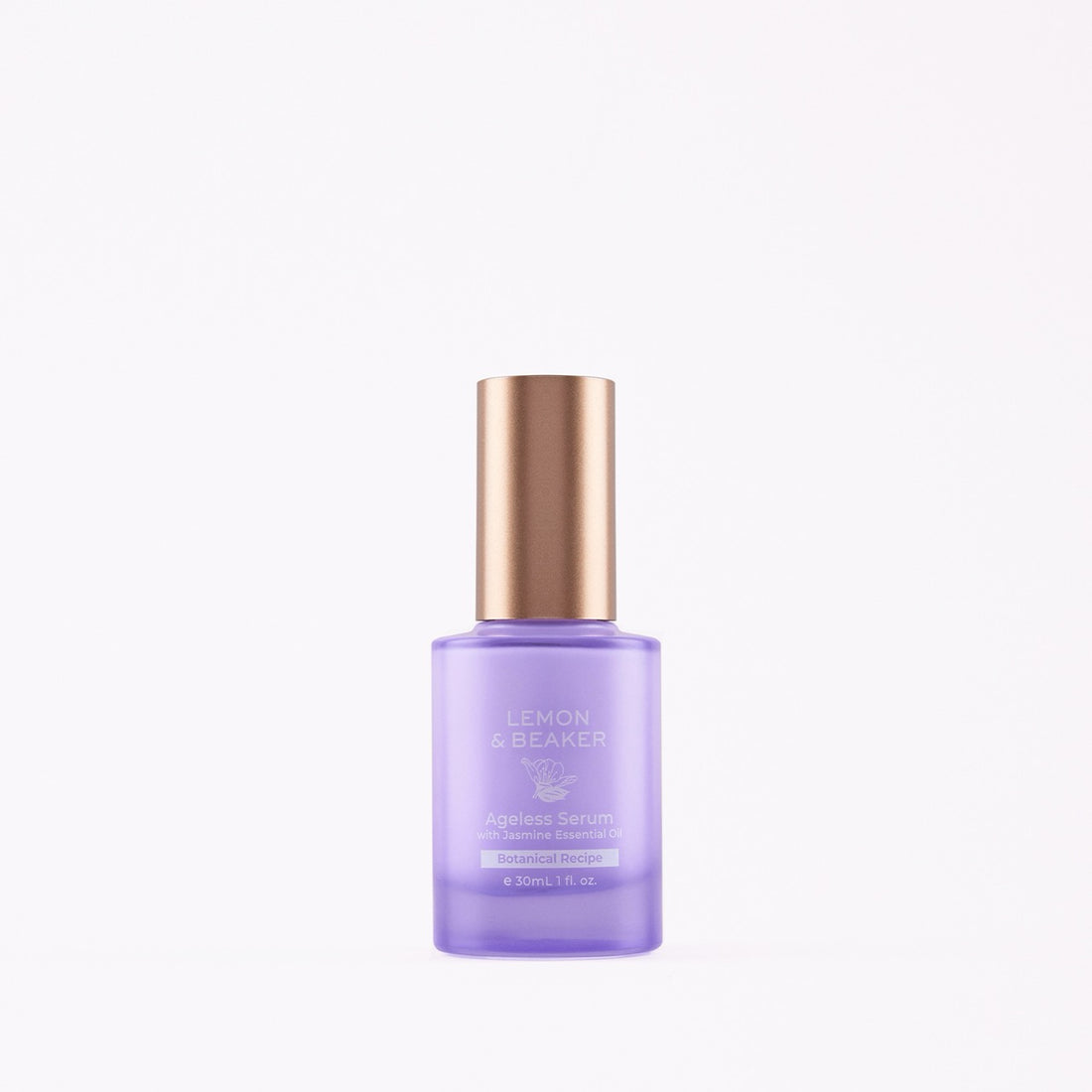 Ageless Serum