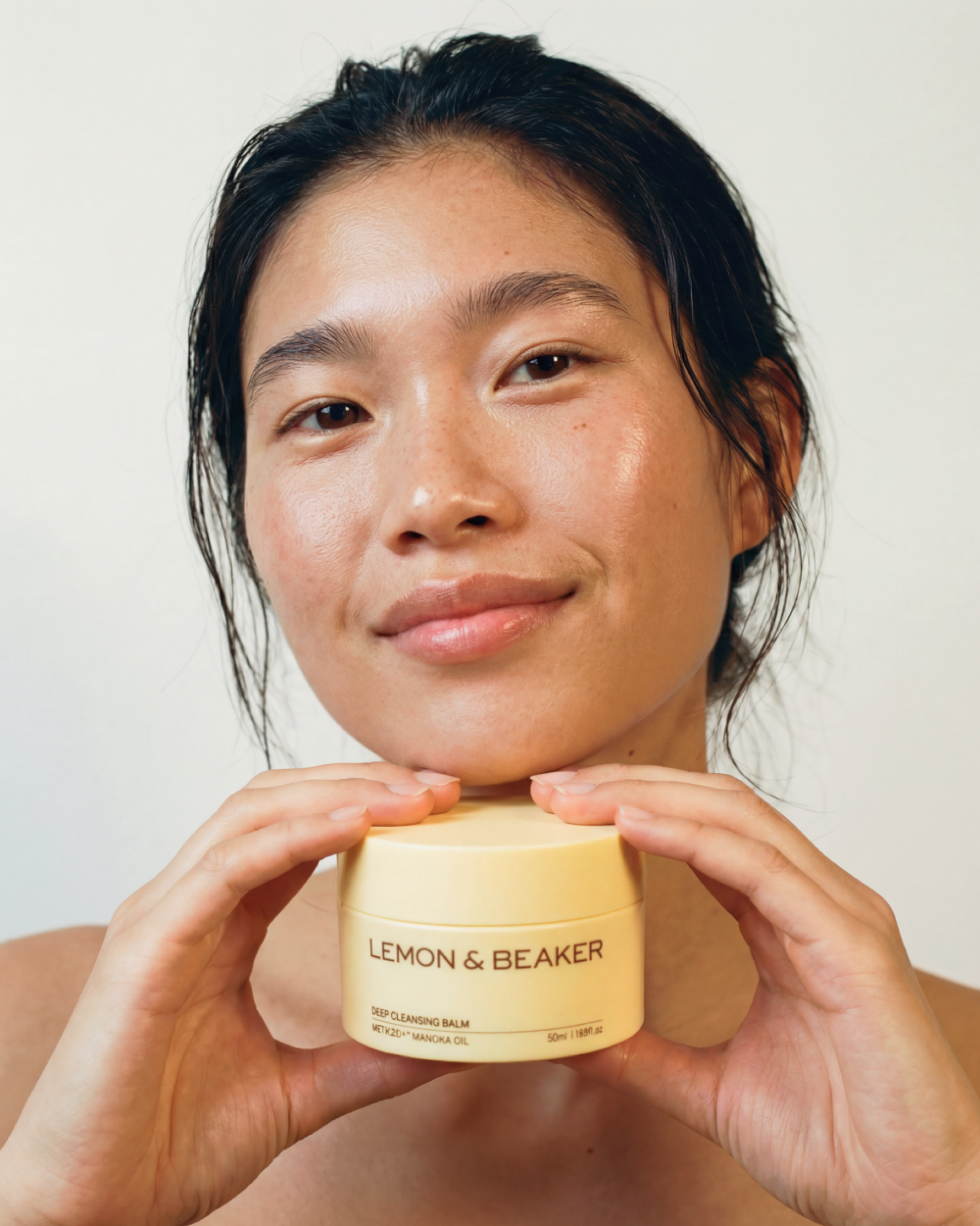 Deep Cleansing Balm