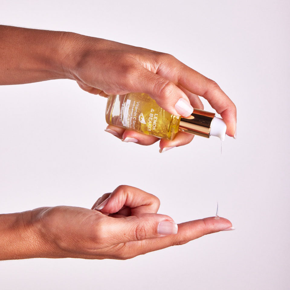 Vitamin C Serum