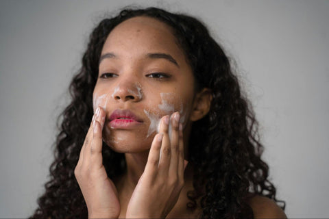 Skincare Order Debate: Should You Exfoliate Before or After Cleansing?