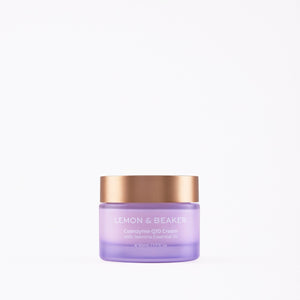Firming Cream CoQ10