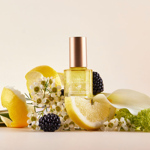 7% reduction in redness associated with inflammation