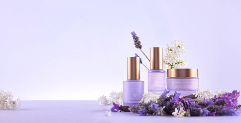 Be the First to Glow with Our New Skincare