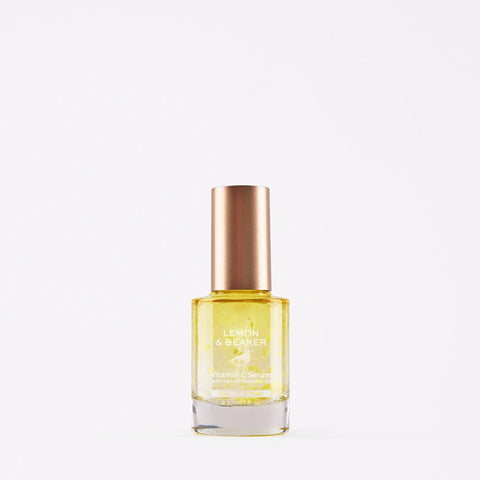 Vitamin C Serum Lemon & Beaker