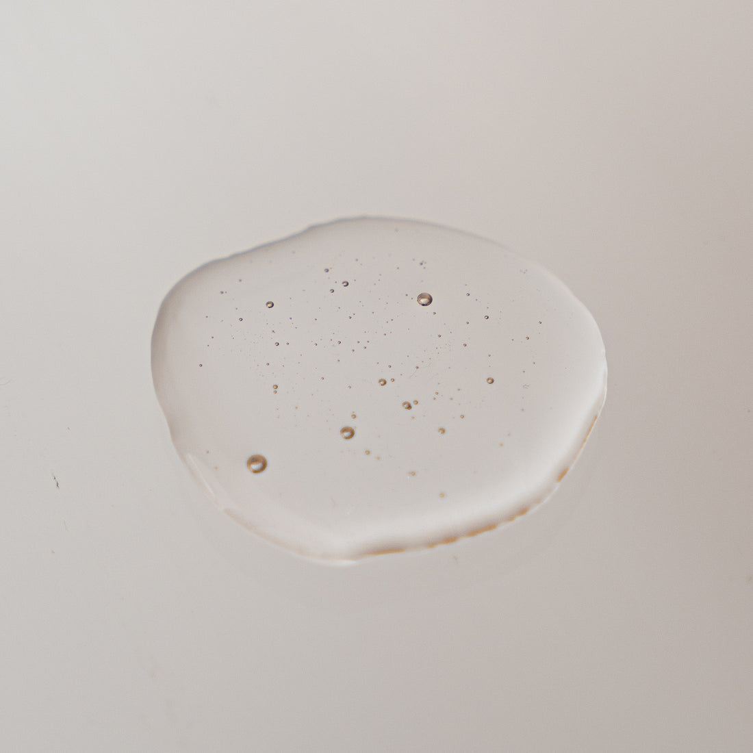 Foaming Deep Cleanser