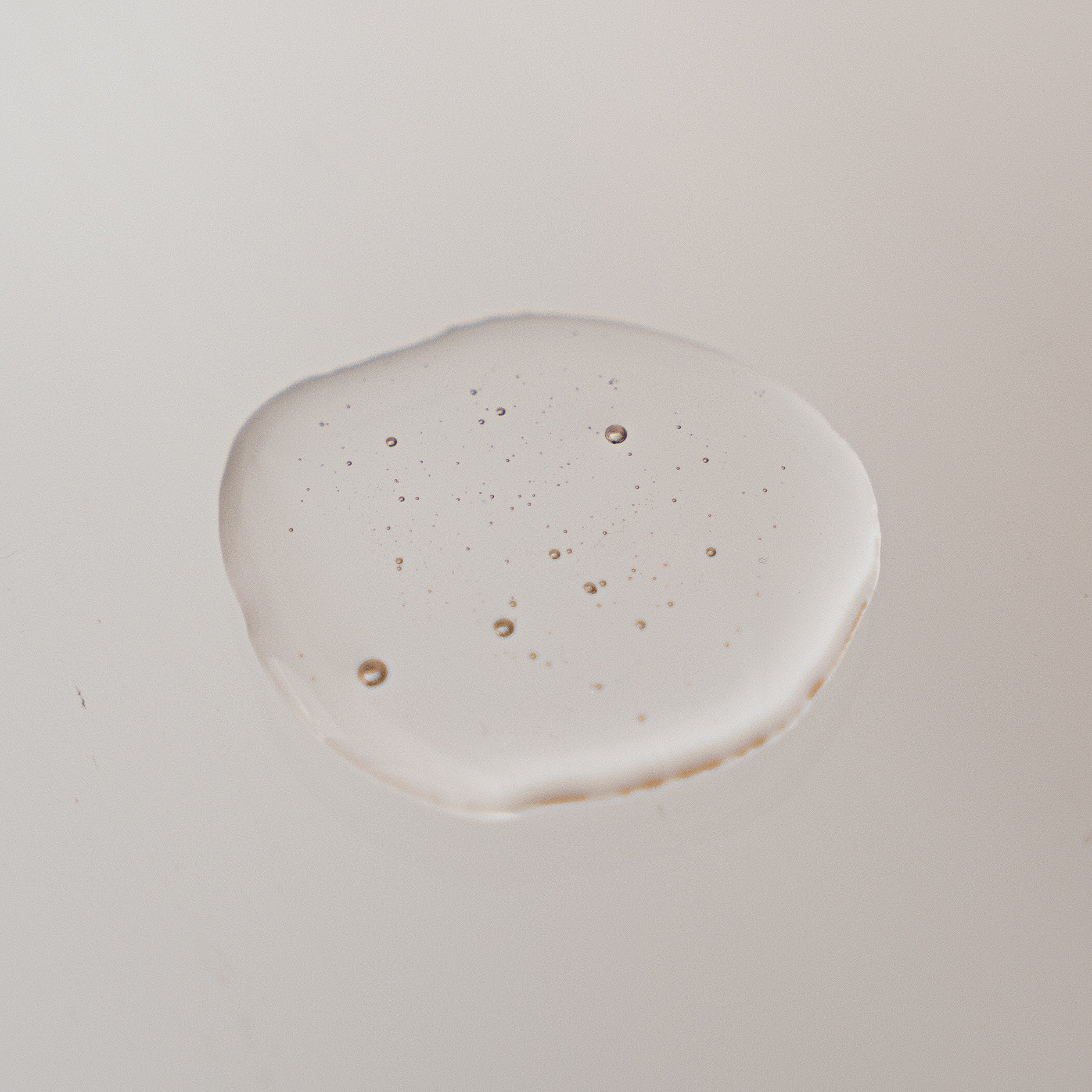 Foaming Deep Cleanser